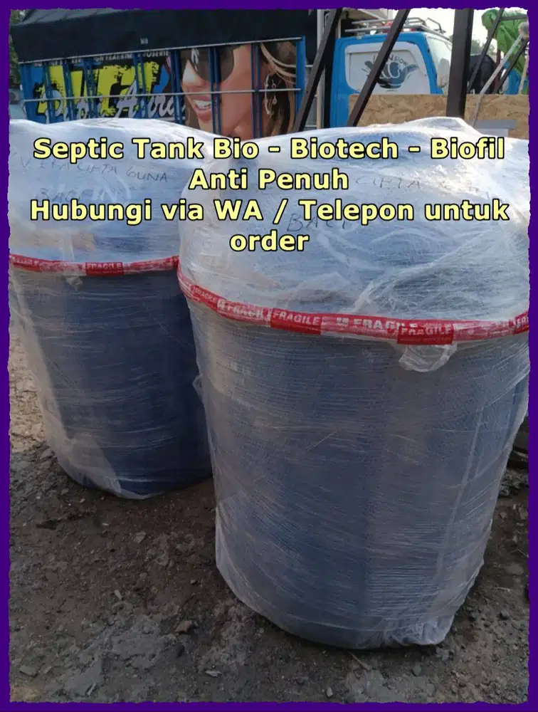 Septicktank, Biofil, Biotank, Biofilter, Biotech, Septictank,
