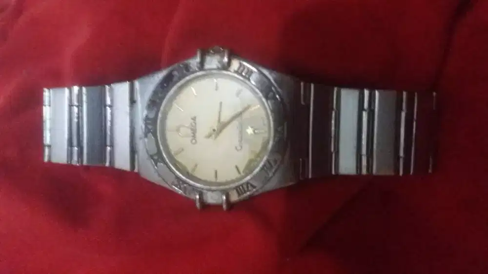 Omega Constellation