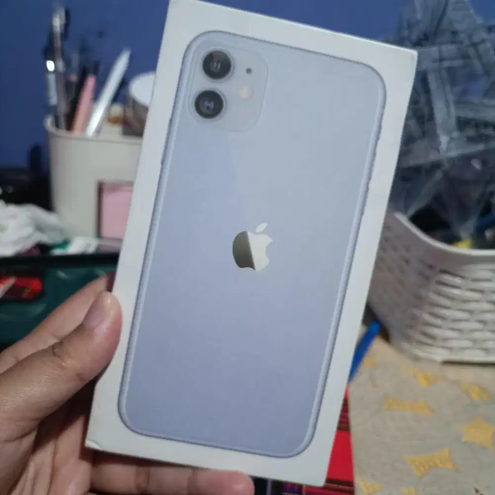 Iphone 11 128gb inter second