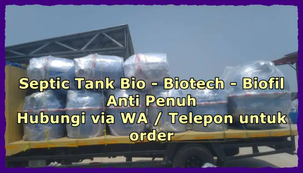 sapiteng.septictank,sepiteng,Biotech, Biofil, Biotank,