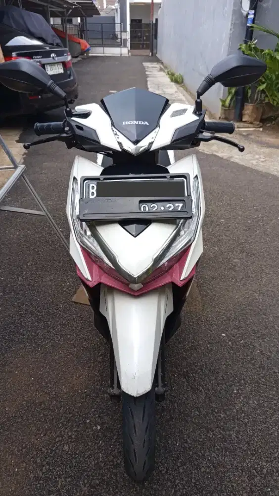 Honda vario led old 150 cc