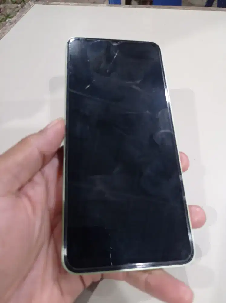Samsung A05 Padam