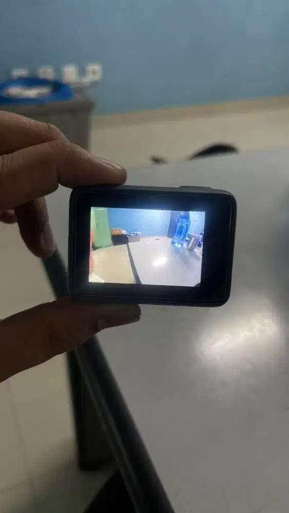GOPRO HERO 7 Silver