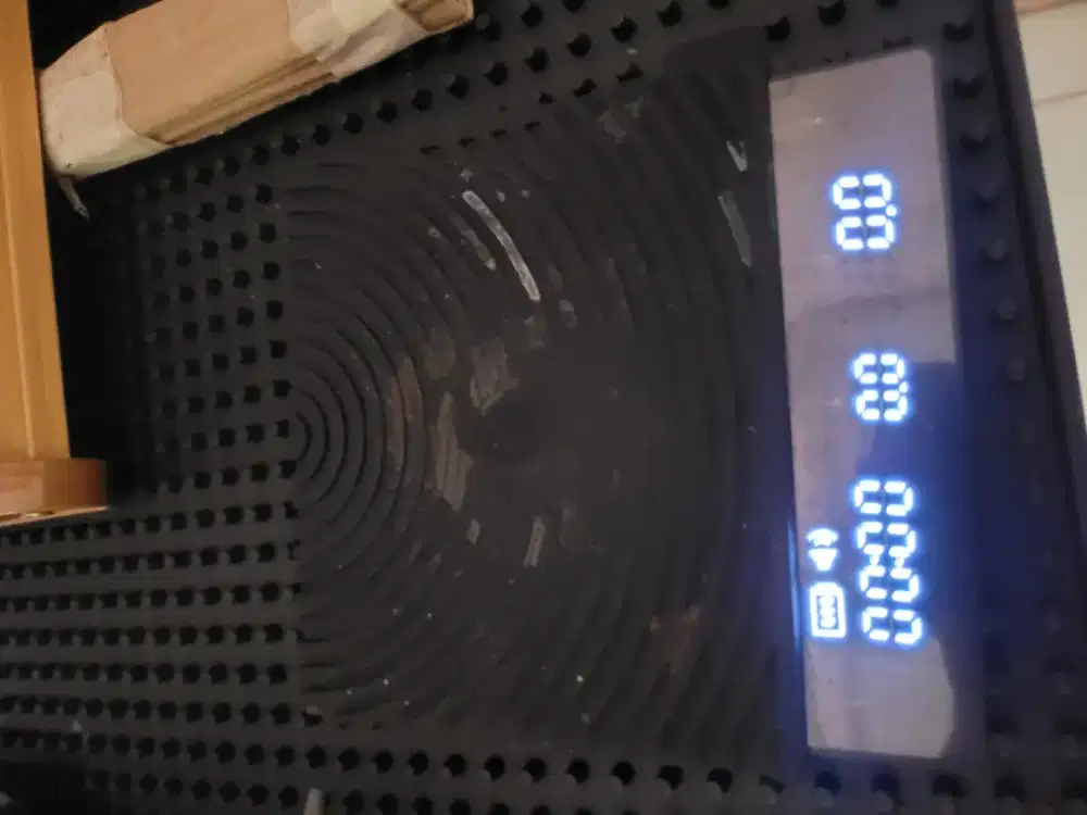 Timemore scale mini