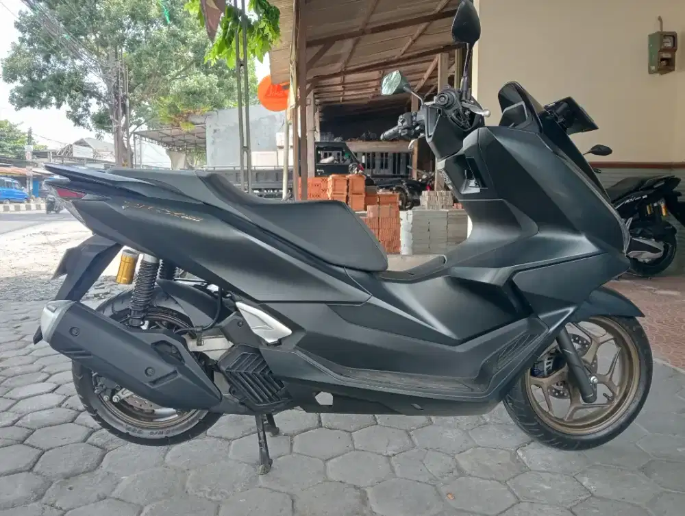 HONDA PCX Roadsyc type Tertinggi 2025