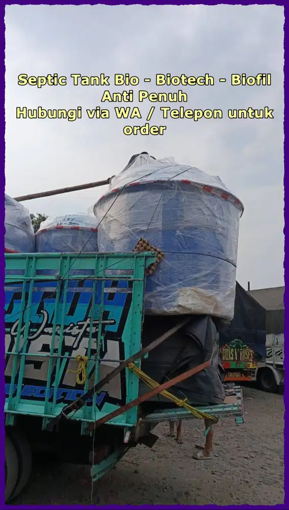 spitang, Sepiteng Biofilter, Biotank, Biofil, Biotech,
