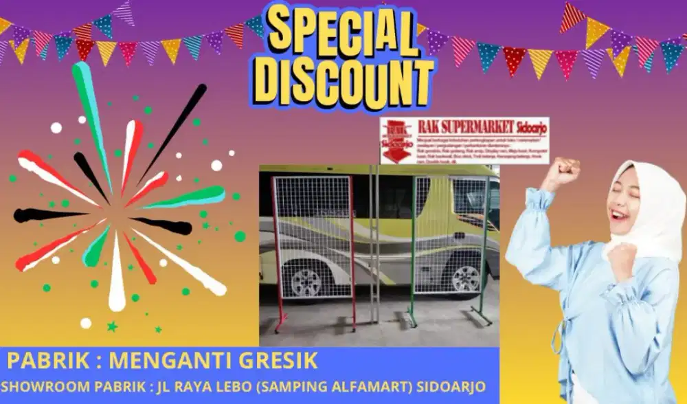 Wermes kaki minimarket