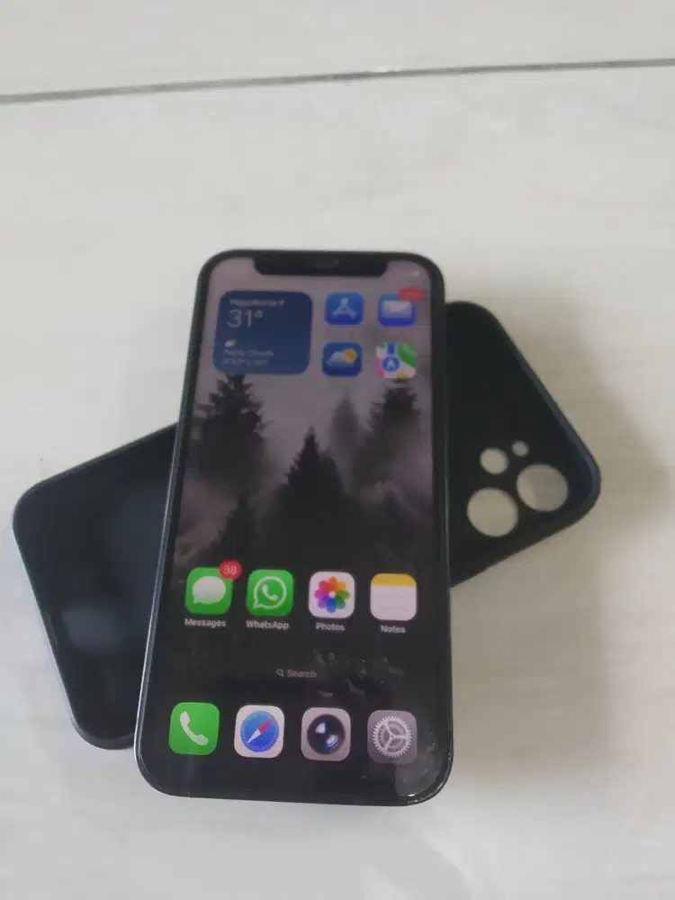 iPhone 12 mini 64GB