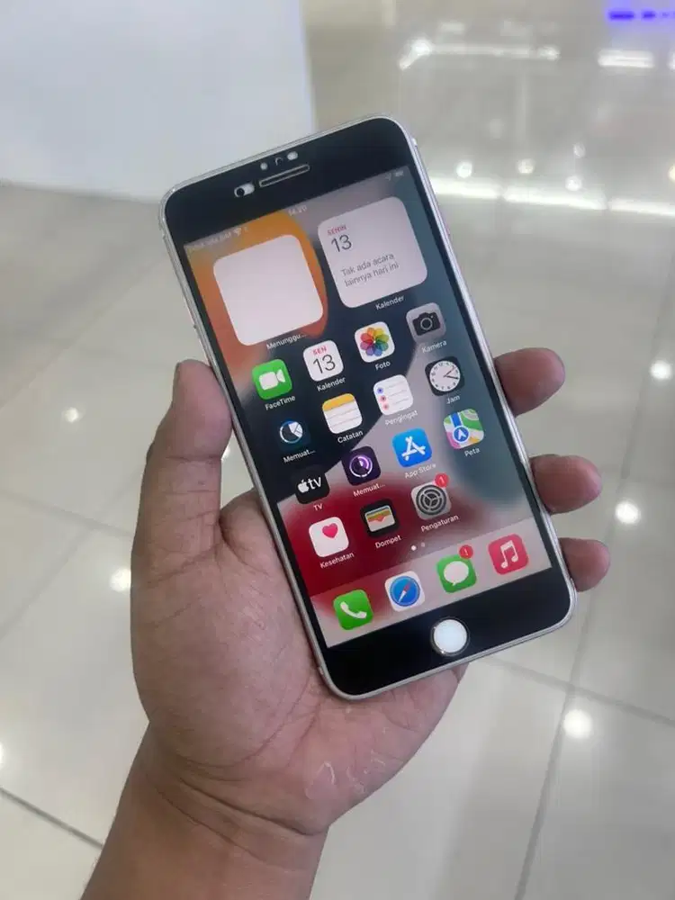 Iphone 7 plus 128 hp dus aja ex inter mines ada ws