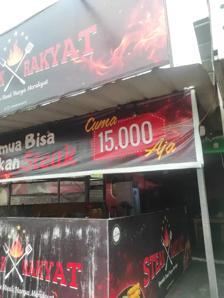 LOWONGAN KERJA UNTUK LAKI - LAKI