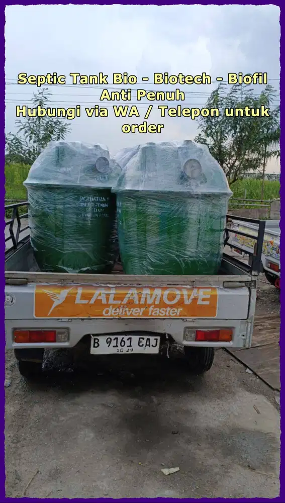 Septicktank, Biofil, Biotank, Biofilter, Biotech, Septictank,