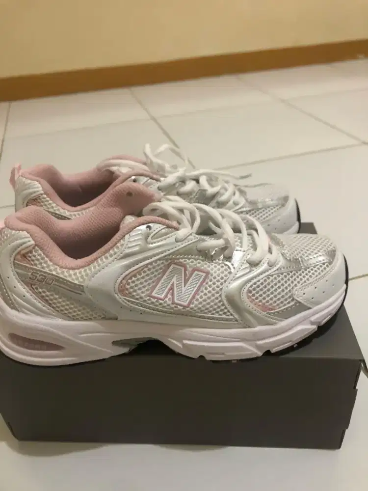Jual Sepatu New Balance Cepat