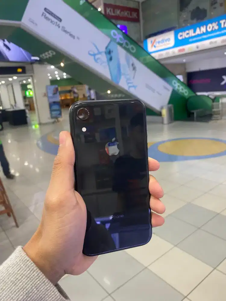 Iphone xr 64gb Ori Full set