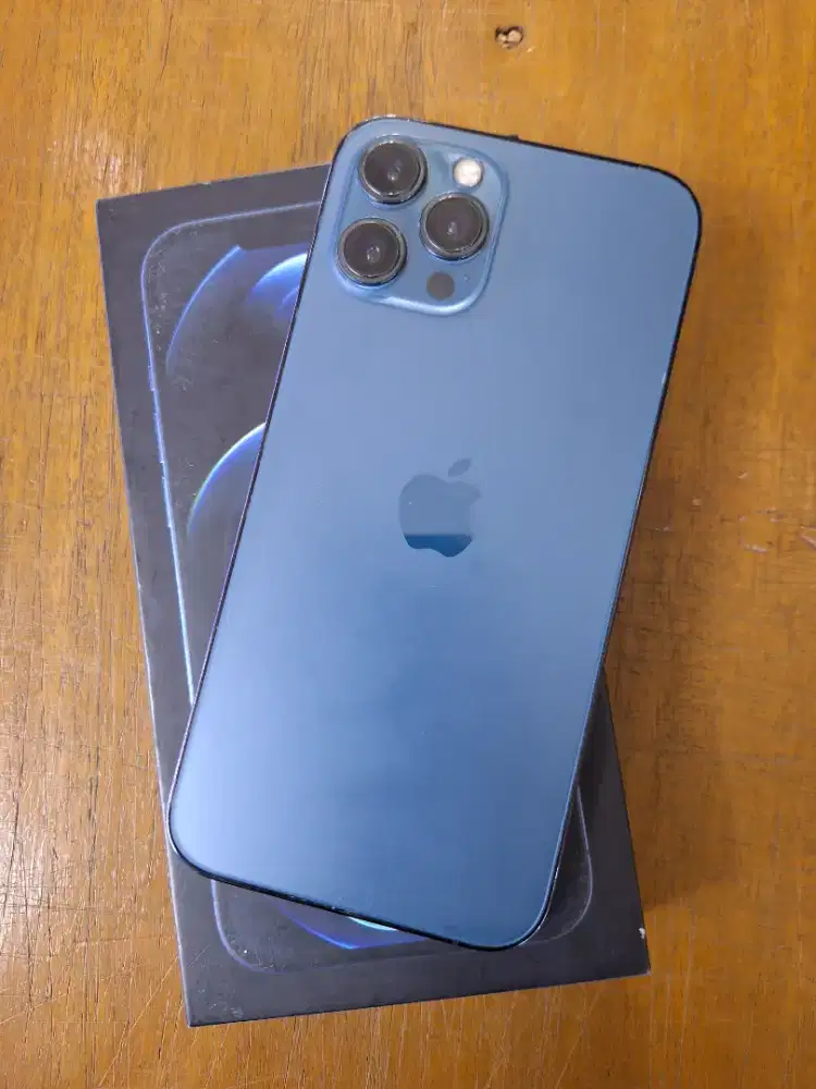iPhone 12 Pro Max 256gb ibox