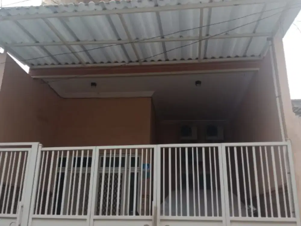 jual rumah Baru Gress Ploso timur 2 lantai