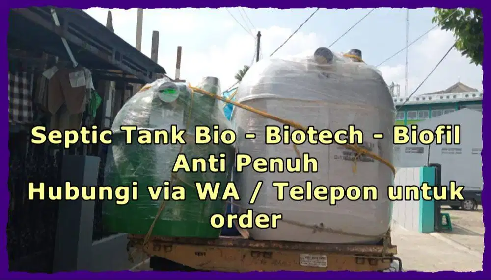 sapiteng.septictank,sepiteng,Biotech, Biofil, Biotank,
