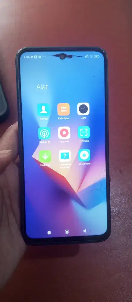 Redmi 10 ram 4/64