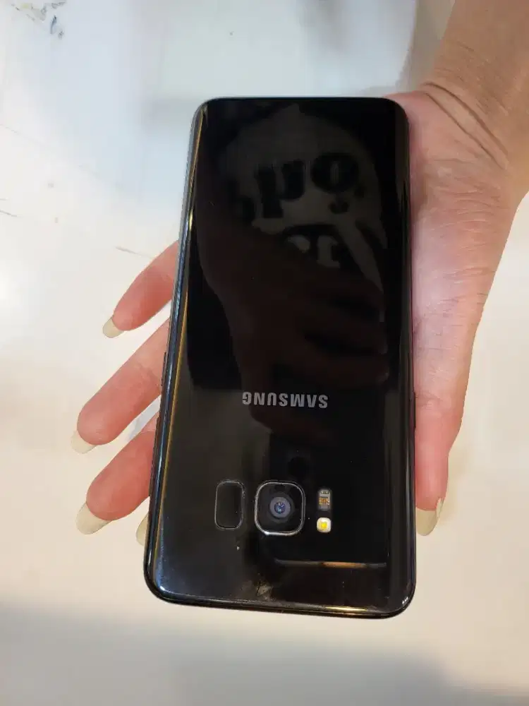 Samsung s 8 4/64Gb