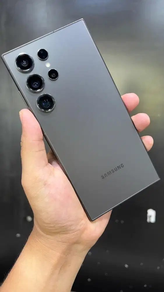 SAMSUNG S24 ULTRA 12/512 GB SEIN