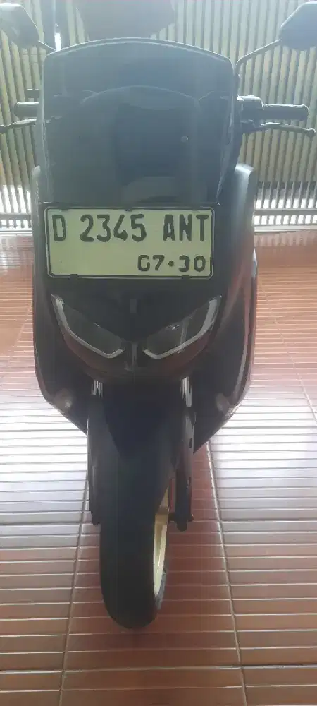 NMAX 155 ABS 2020