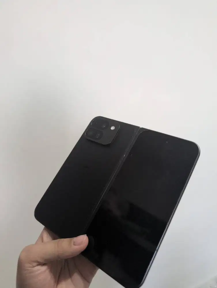 Google Pixel FOLD 12/256GB FULLSET SECOND BERGARANSI