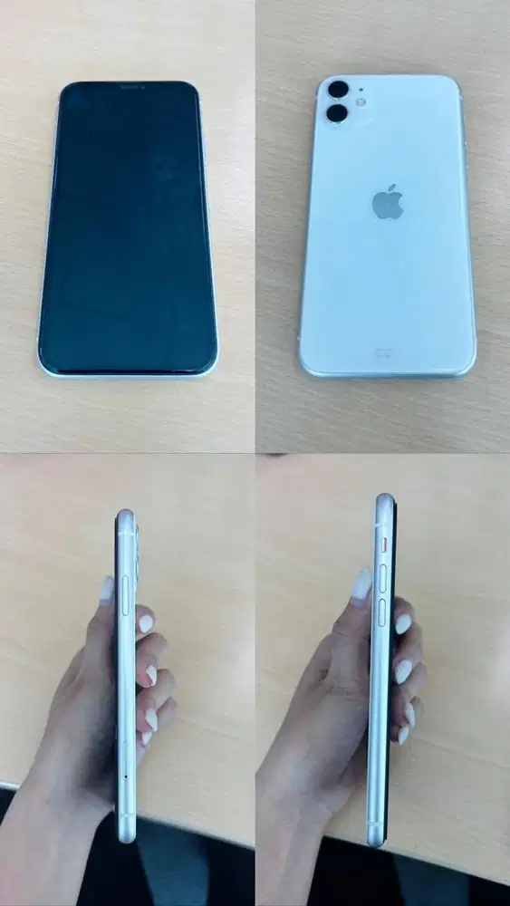 Iphone 11 128gb