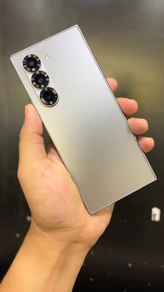 SAMSUNG Z FOLD 6 512 GB SEIN