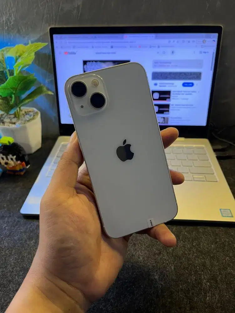 iphone 13 128gb beacukai nominus fullset