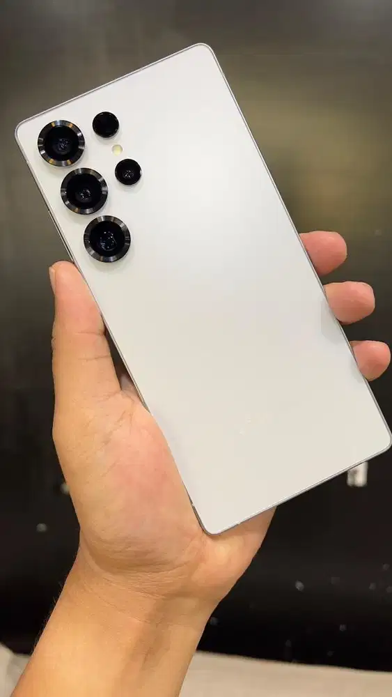 SAMSUNG S25 ULTRA 512 GB SEIN