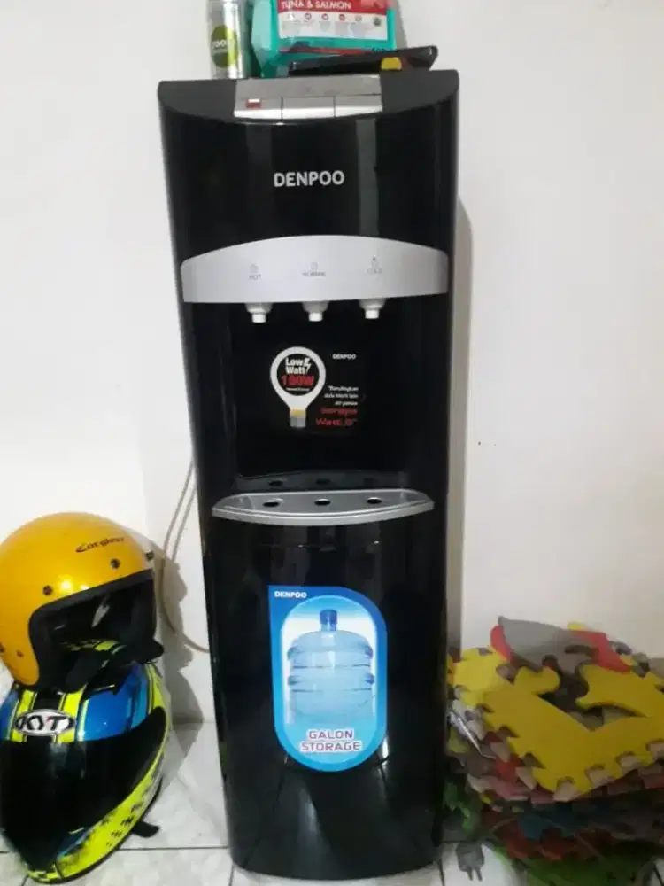 Dispenser denpoo