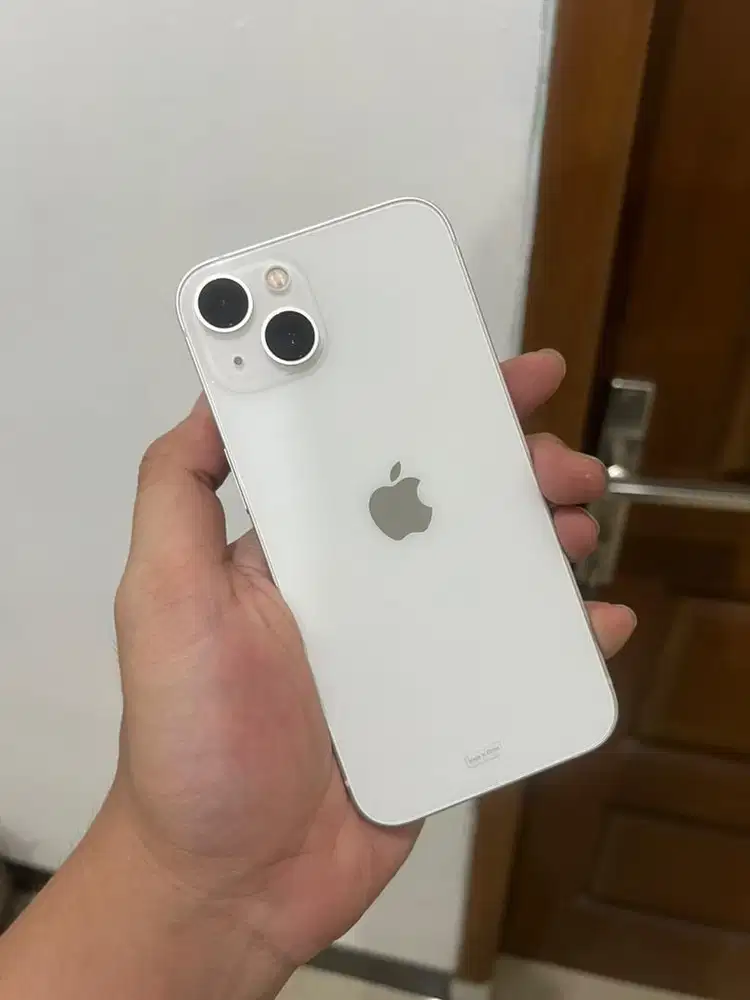 iphone 13 128 gb ibox garansi on
