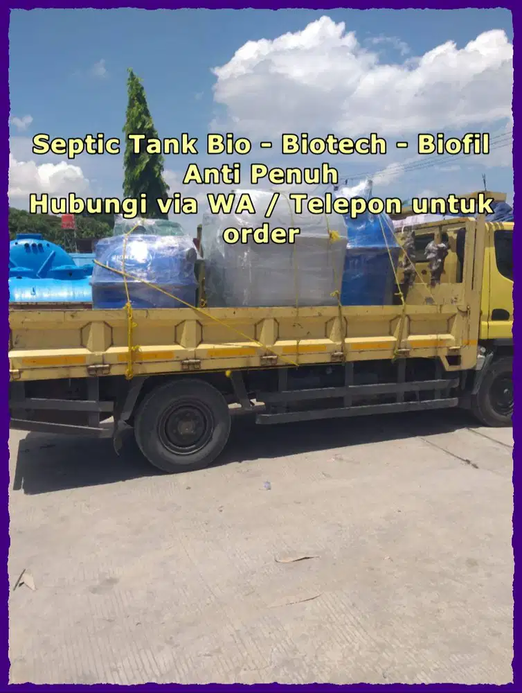 sapiteng.septictank,sepiteng,Biotech, Biofil, Biotank,