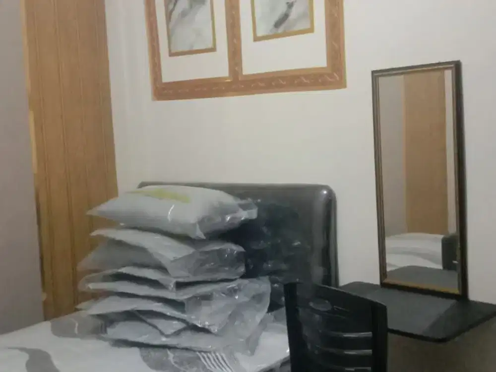 KOS-KOSAN Nyaman AC/Non AC Lokasi: Jalan Kranggan, Sidokumpul, Sidoarjo
