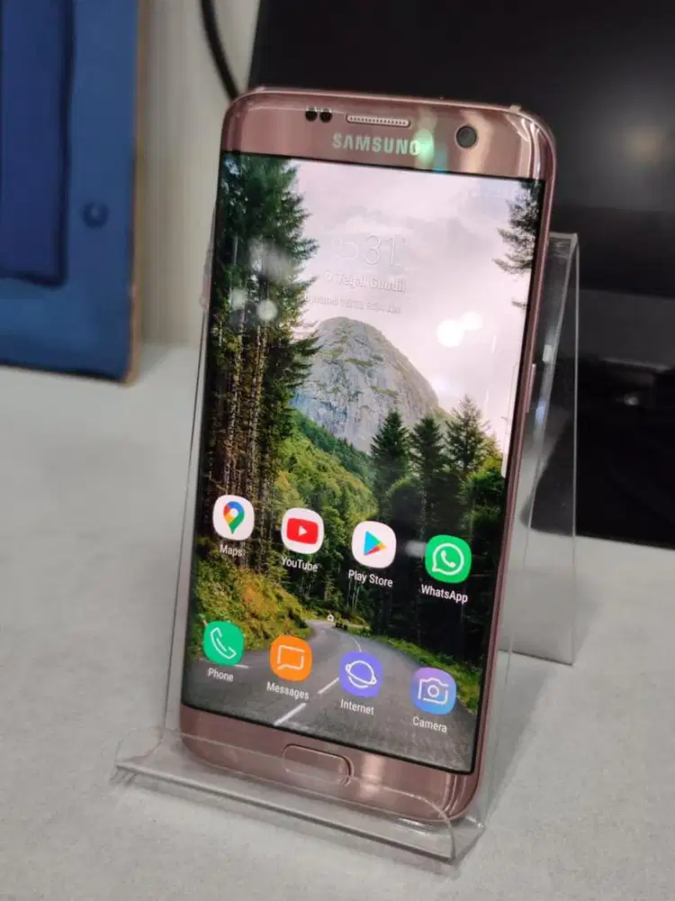 Samsung Galaxy S7 Edge 4/32GB