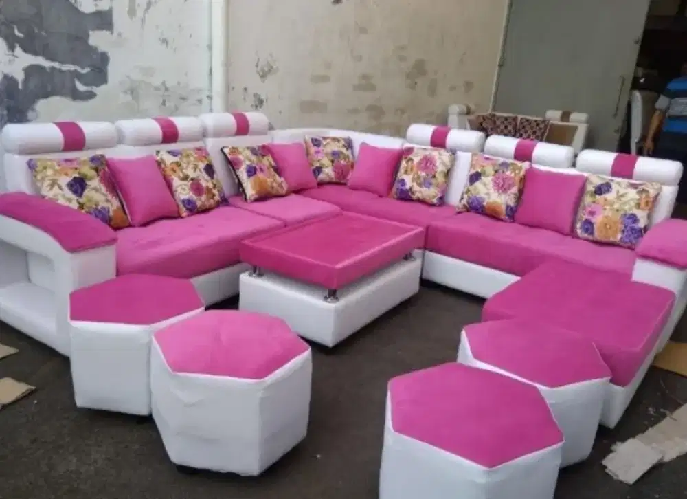 sofa ruang tamu