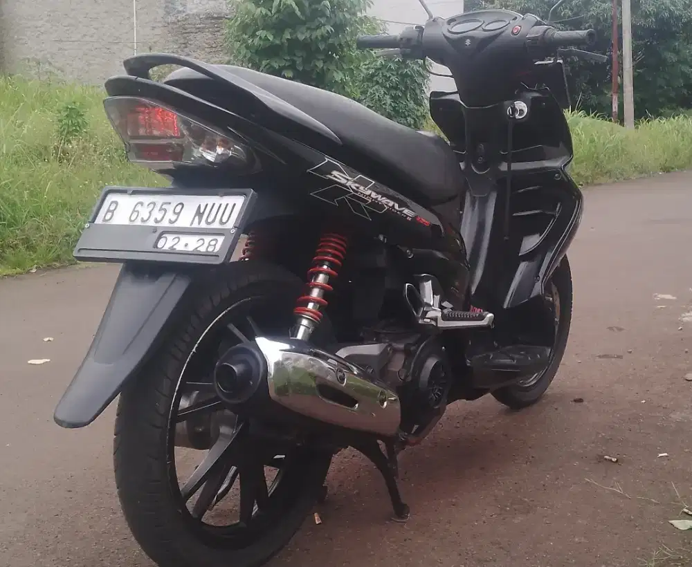 Skaywave jual bu