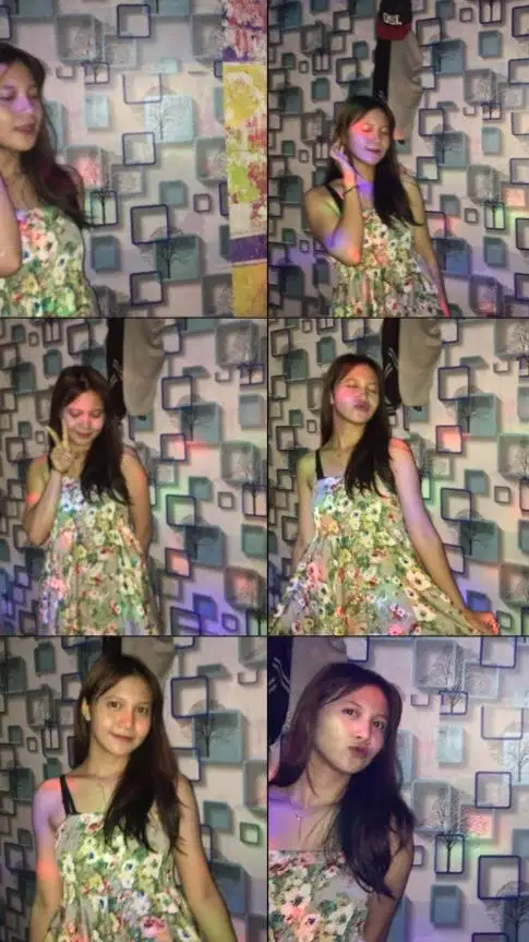 baju dress bagus
