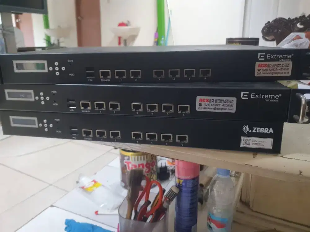 Extreme Networks NX-5500-100R0-WR