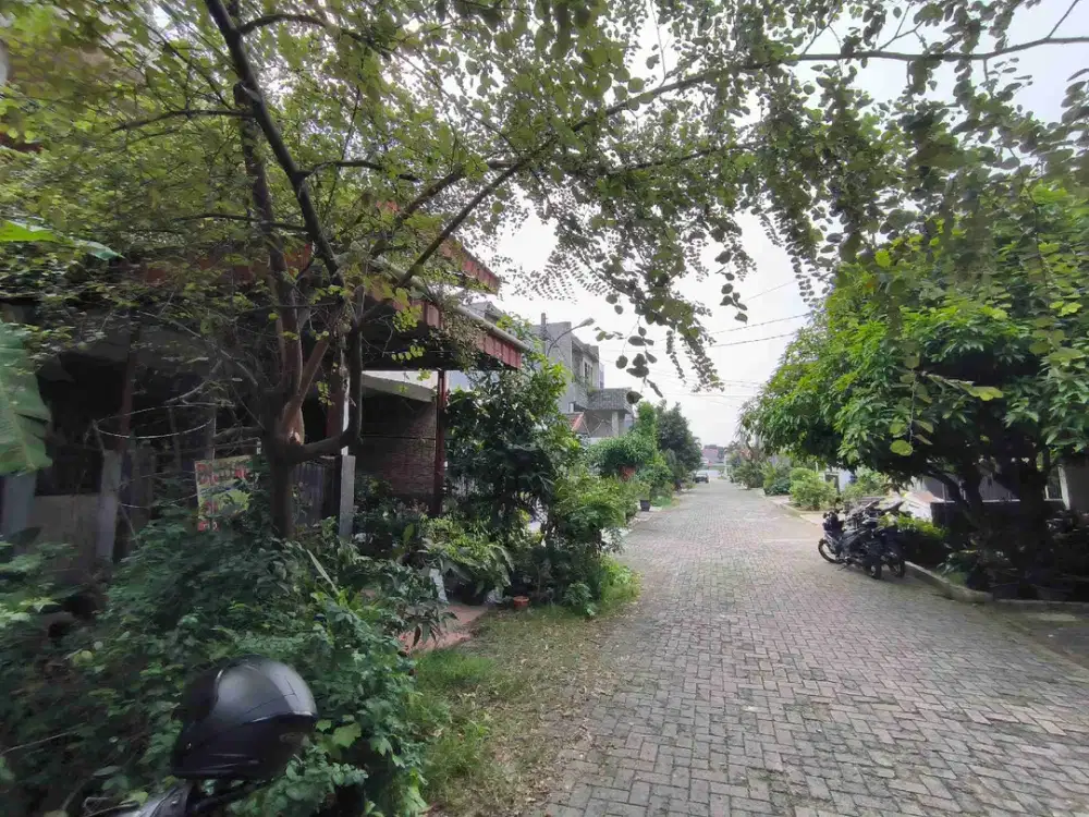 Jual Cepat Super Murah Griya Jakarta Jl Sawo Pamulang Barat Tangerang Selatan