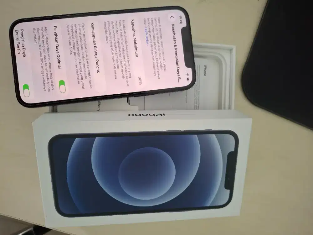 Iphone 12 128GB