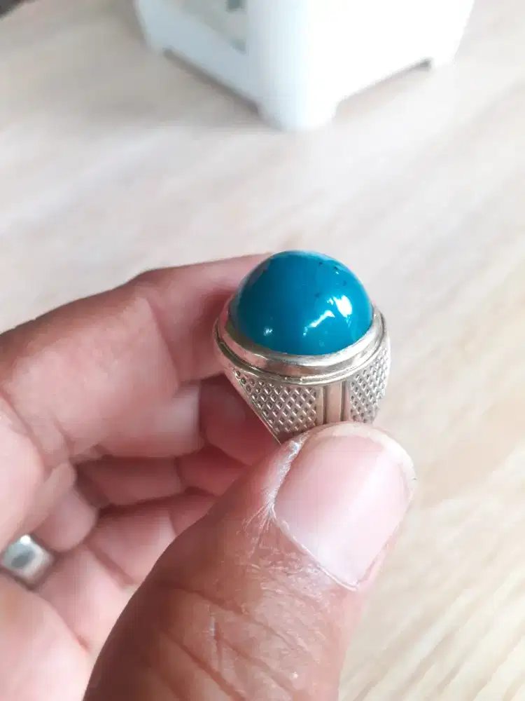 Batu cincin bacan