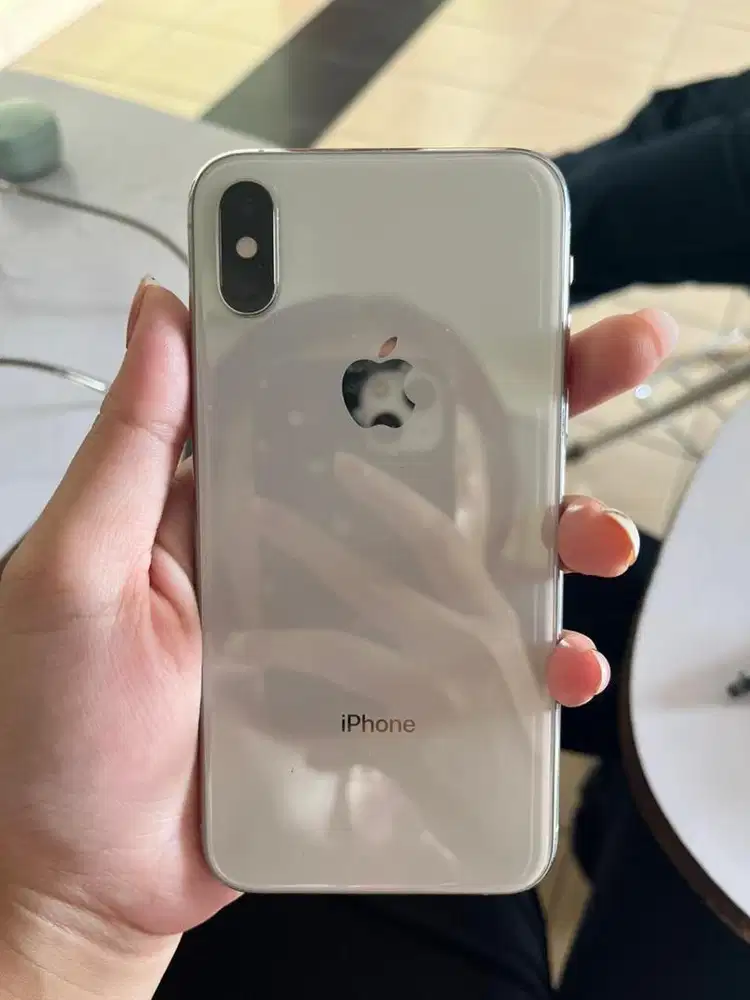 Iphone XS 64 Gb