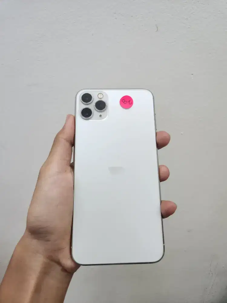 Iphone 11 Pro Max 64GB bc