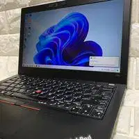 Laptop Slim Lenovo X280 Touchscreen Core i5 GEN 8 DL-RTV