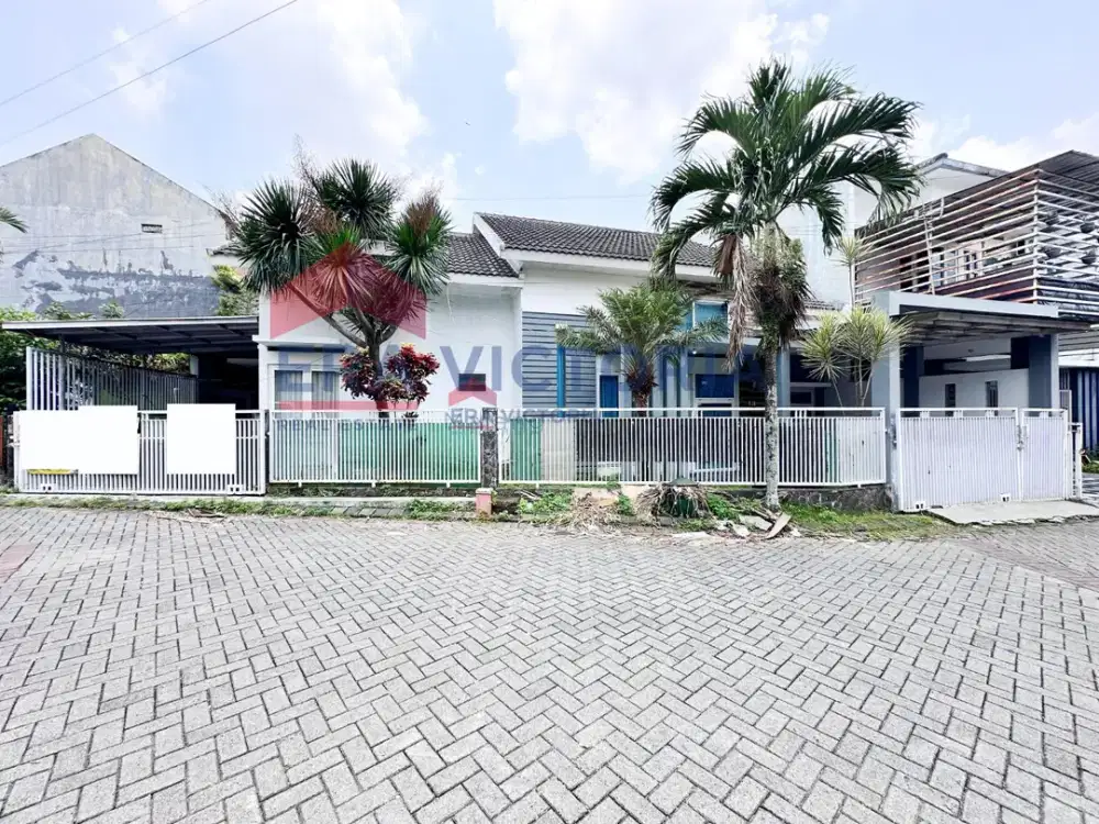 Kontrakan Dekat UB & Polinema Lokasi Aman, Strategis, dan Nyaman untuk Mahasiswa