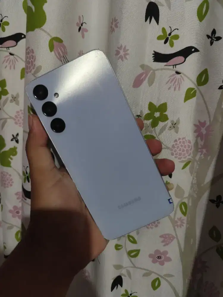 Samsung a05s 6/128 hp softcase
