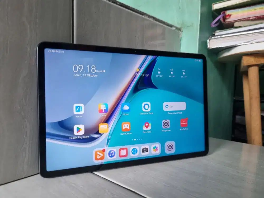 Huawei matepad 11 6/128