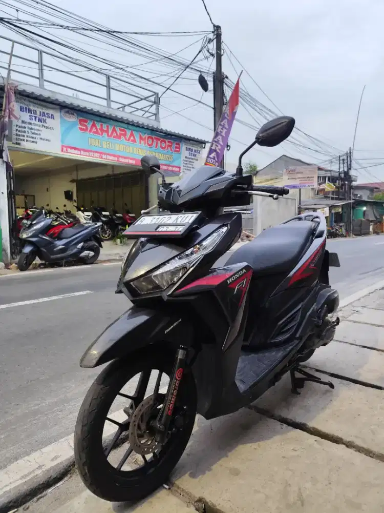 HONDA VARIO 125 LED OLD 2015