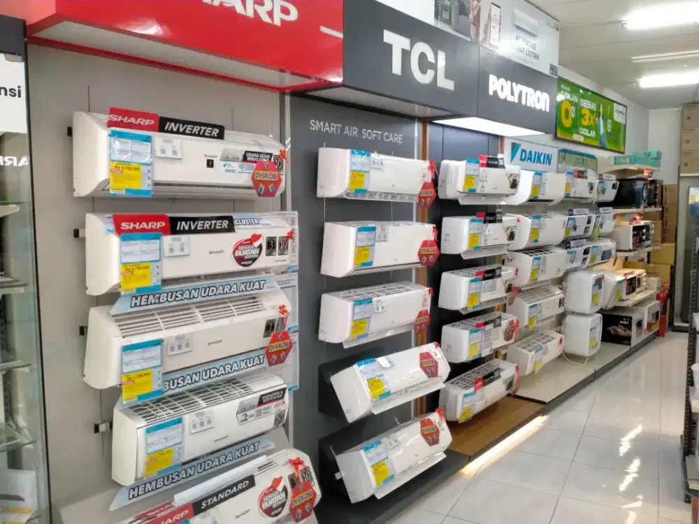 elektronik terlengkap