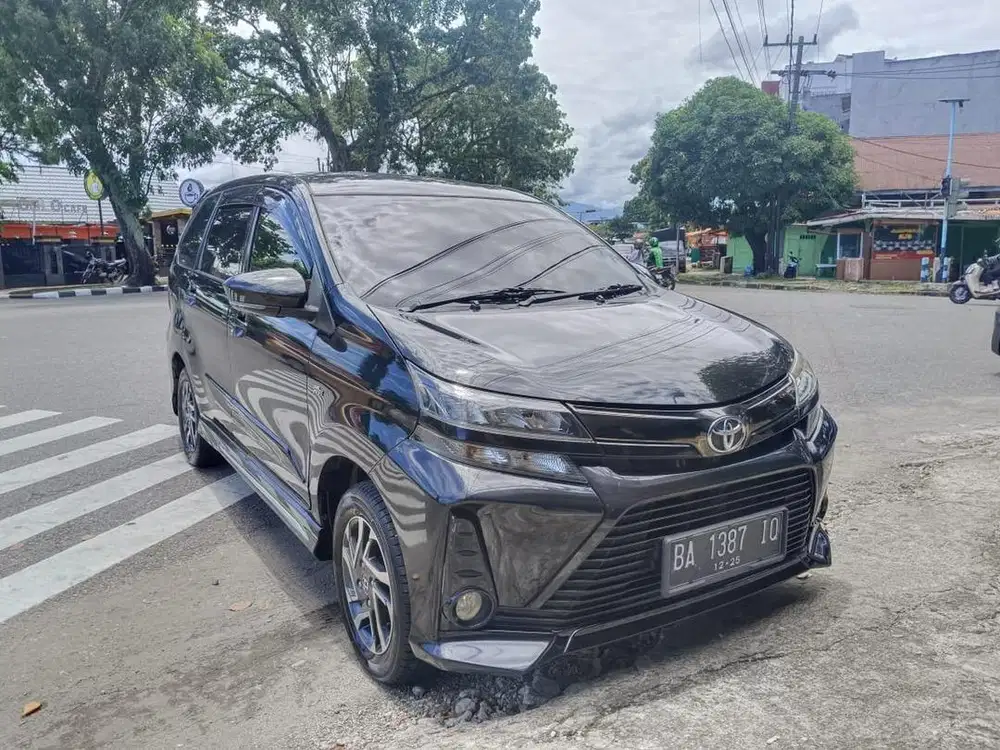 Avanza veloz 1,5